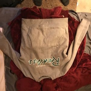 Young and reckless swear shirt